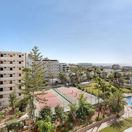 Apto Svezda Playa Las Americas By Paramount Holidays Arona  Luaran gambar