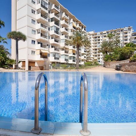 Apto Svezda Playa Las Americas By Paramount Holidays Arona  Luaran gambar