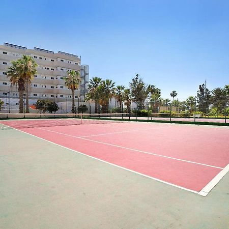 Apto Svezda Playa Las Americas By Paramount Holidays Arona  Luaran gambar