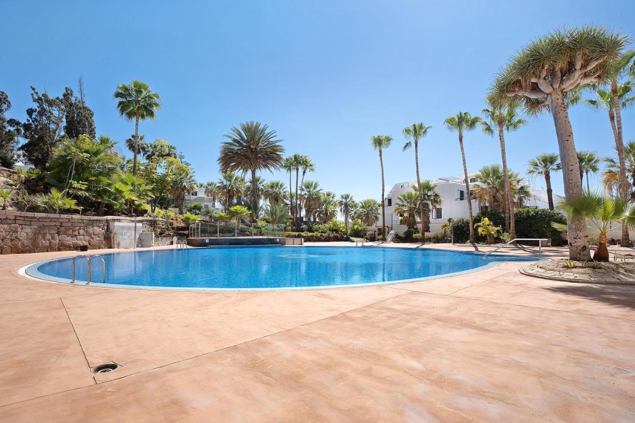 Apto Svezda Playa Las Americas By Paramount Holidays Arona  Luaran gambar