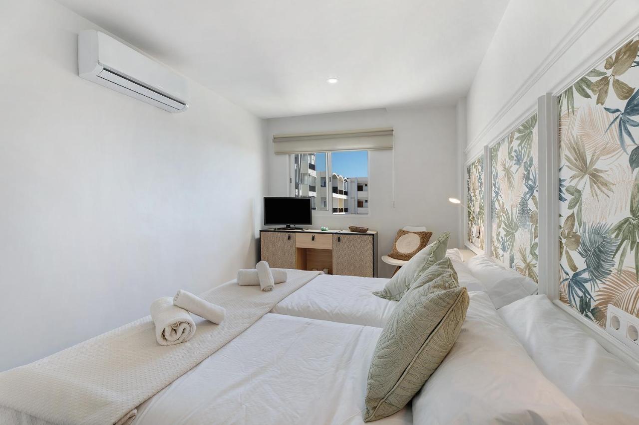 Apto Svezda Playa Las Americas By Paramount Holidays Arona  Luaran gambar