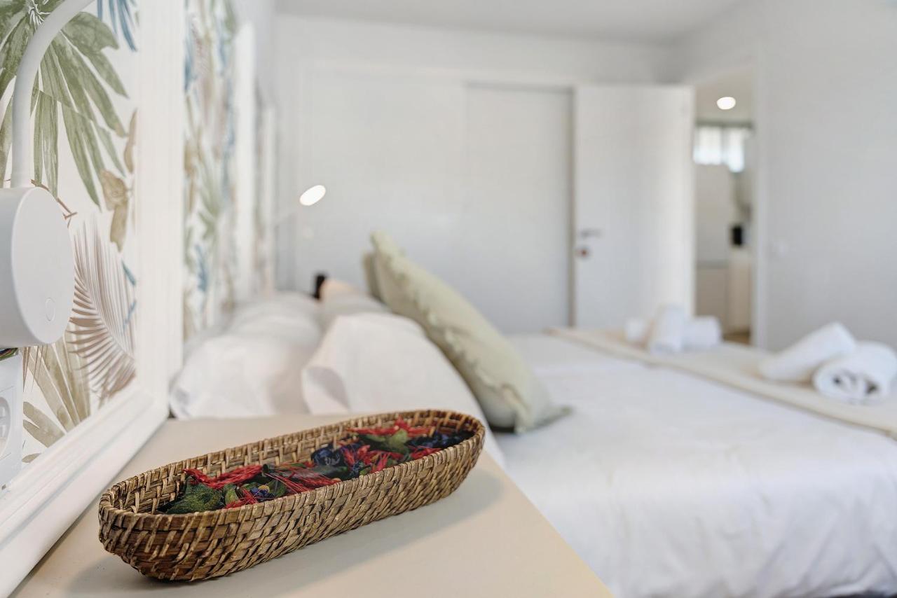 Apto Svezda Playa Las Americas By Paramount Holidays Arona  Luaran gambar
