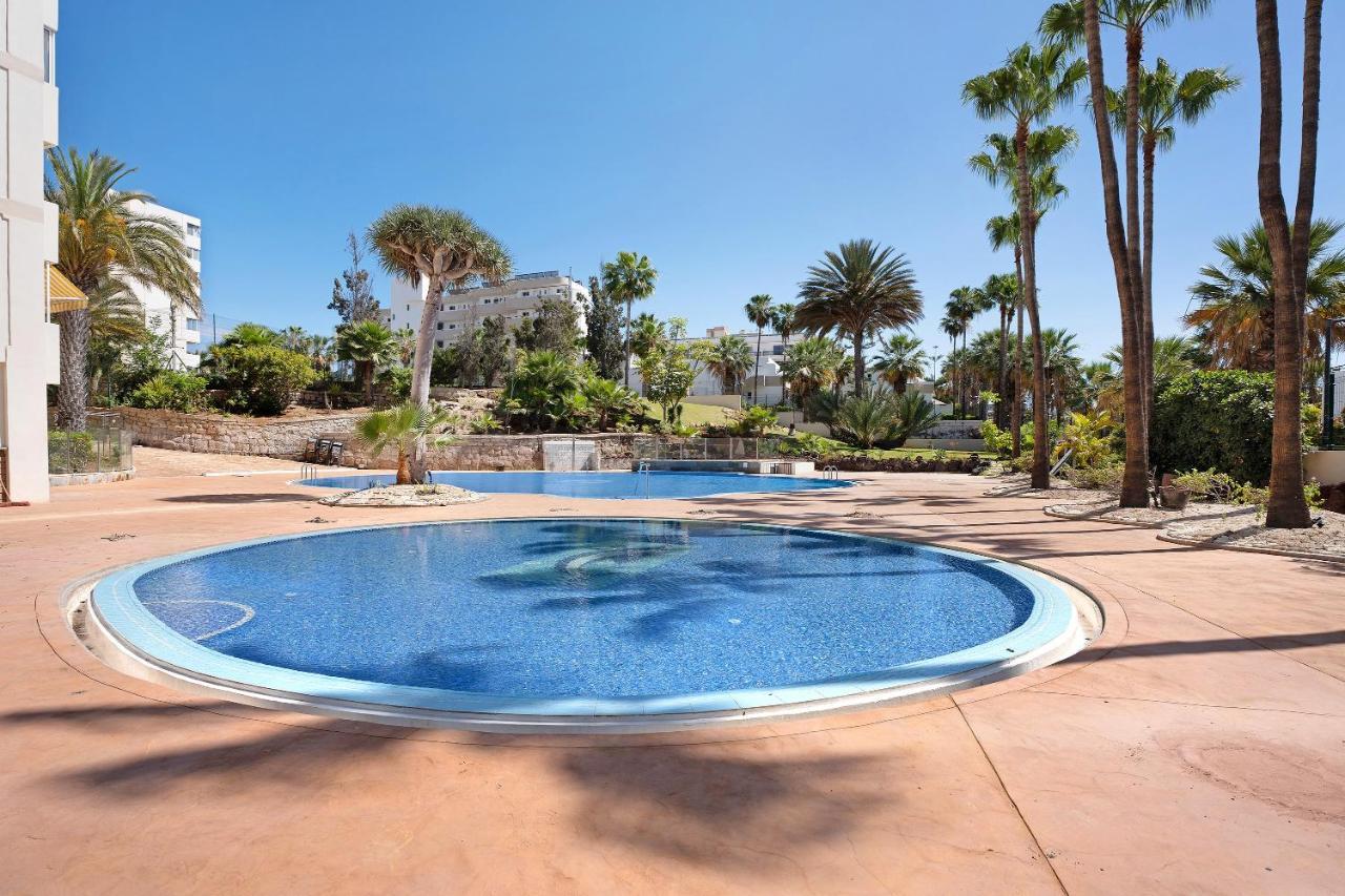 Apto Svezda Playa Las Americas By Paramount Holidays Arona  Luaran gambar