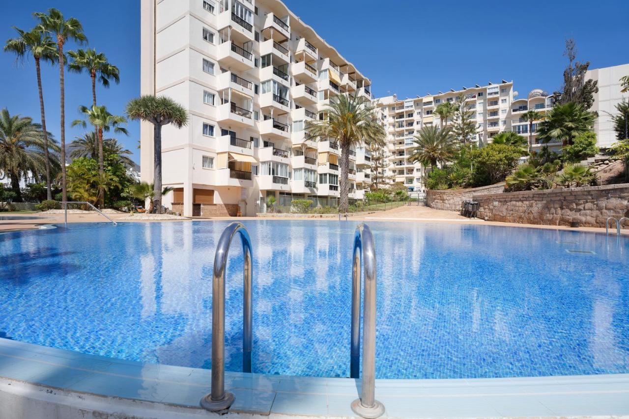 Apto Svezda Playa Las Americas By Paramount Holidays Arona  Luaran gambar