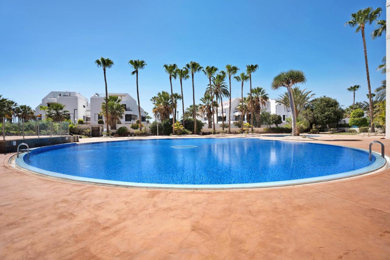 Apto Svezda Playa Las Americas By Paramount Holidays Arona  Luaran gambar