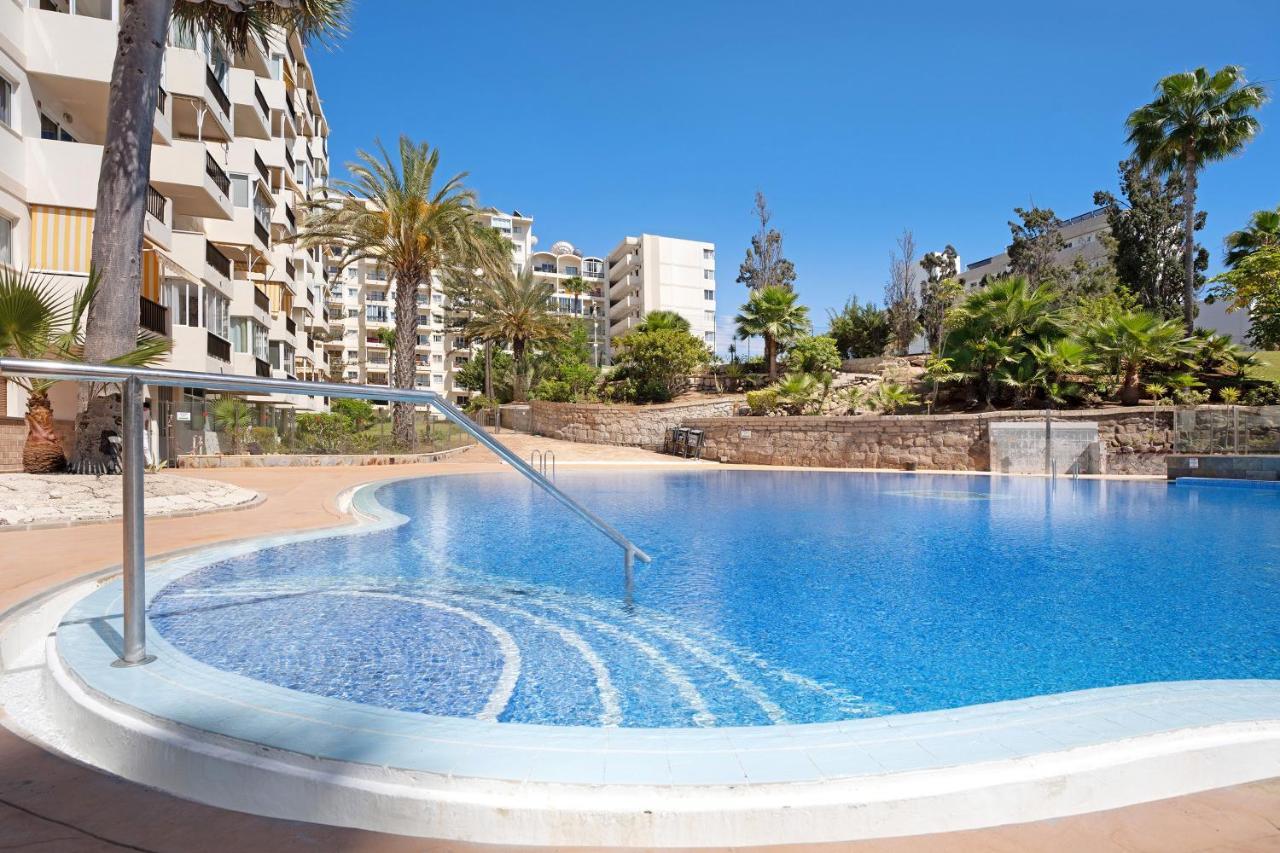 Apto Svezda Playa Las Americas By Paramount Holidays Arona  Luaran gambar