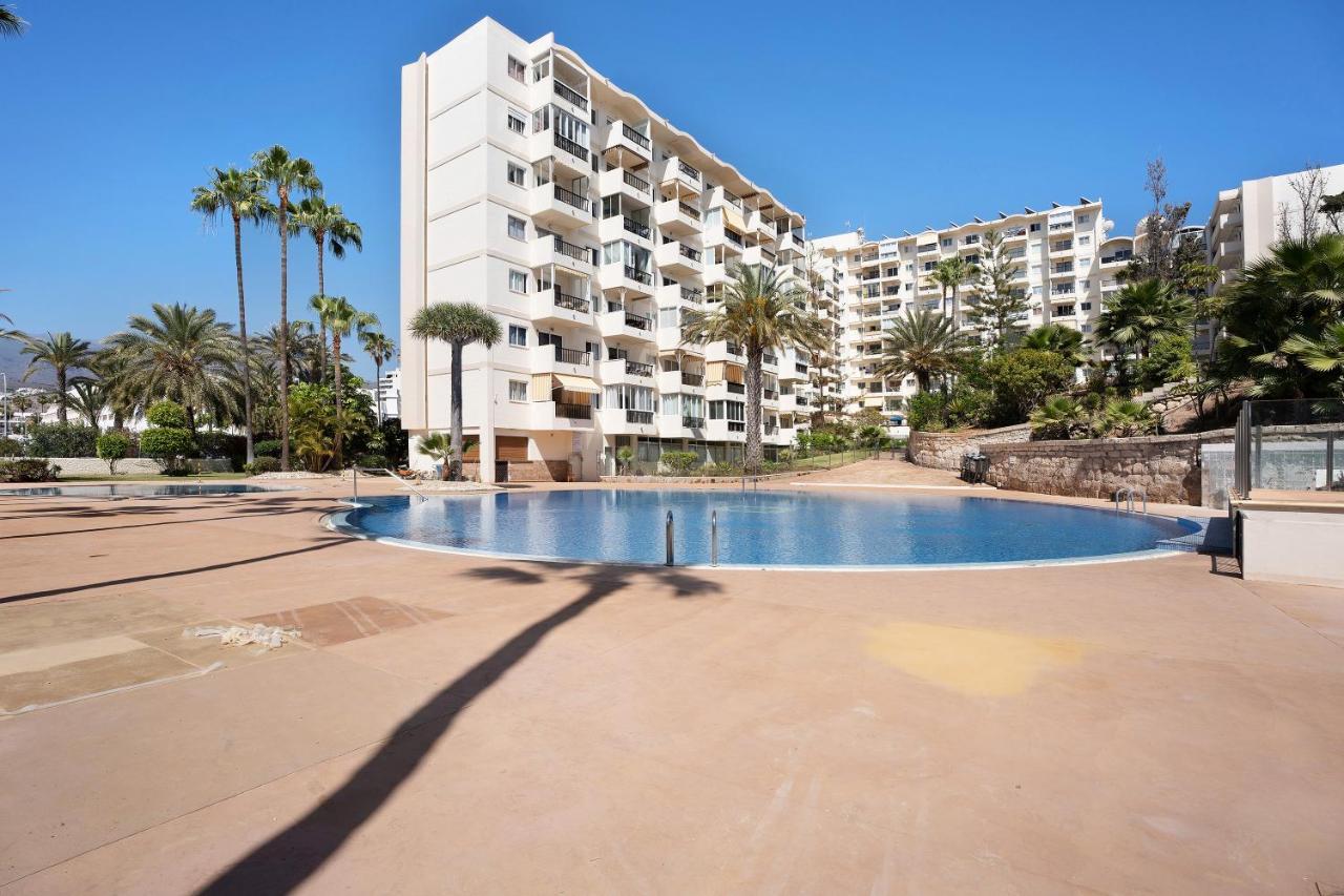Apto Svezda Playa Las Americas By Paramount Holidays Arona  Luaran gambar