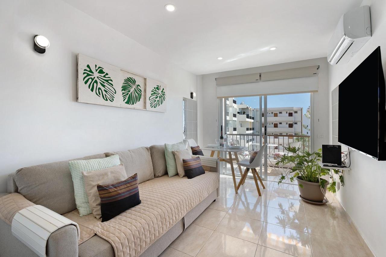 Apto Svezda Playa Las Americas By Paramount Holidays Arona  Luaran gambar