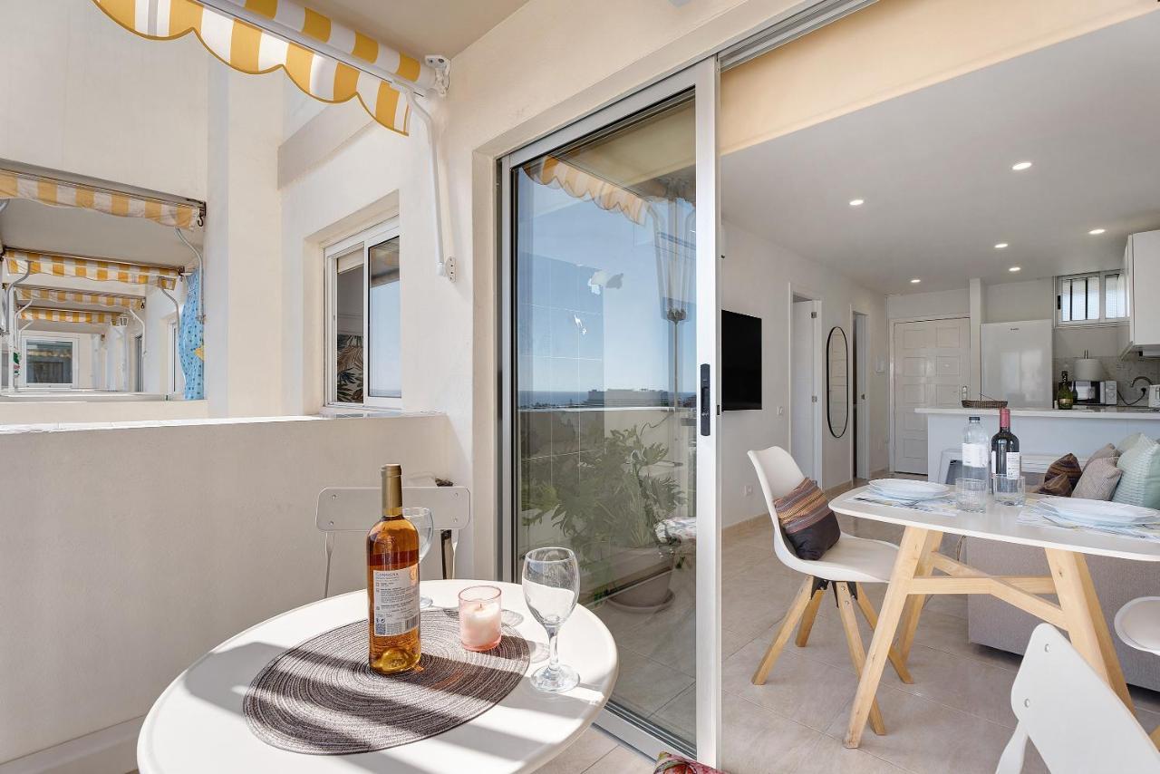 Apto Svezda Playa Las Americas By Paramount Holidays Arona  Luaran gambar